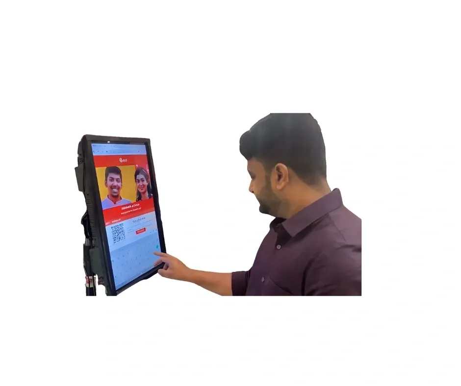 eQue Queue Management System